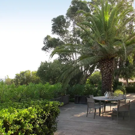 Holiday Ferienhaus Mit Pool * Hyères