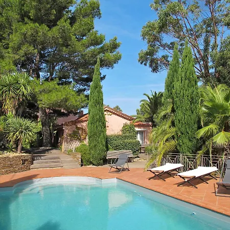 Holiday Ferienhaus Mit Pool Ferienhaus