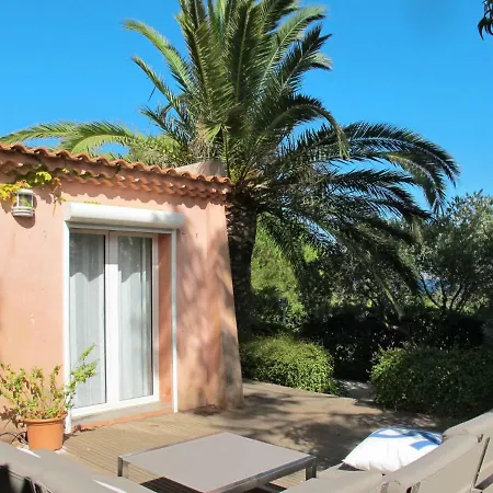 Holiday Ferienhaus Mit Pool Ferienhaus