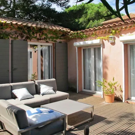 Casa vacanze Holiday Ferienhaus Mit Pool Hyères