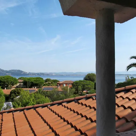 Holiday Ferienhaus Mit Pool