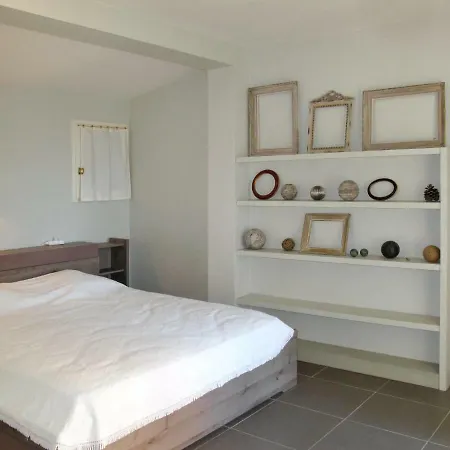 Holiday Ferienhaus Mit Pool Casa vacanze Hyères