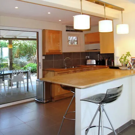 Holiday Ferienhaus Mit Pool Casa vacanze Hyères