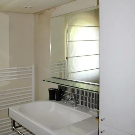 Дом отдыха Holiday Ferienhaus Mit Pool