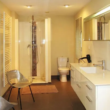 Holiday Ferienhaus Mit Pool Casa vacanze *